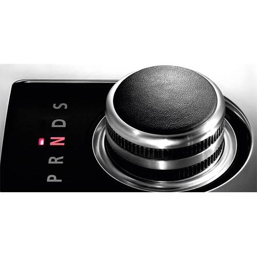 VPLSS0142 - Control Lever Anodized Silver