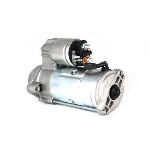 Starter Motor 3 Litre Diesel Range Rover 2002 09