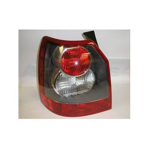 LR006130 - Use LR025607