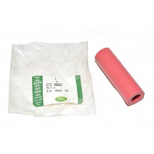 ETC6663 - Genuine Hose Oil Drain from Turbo