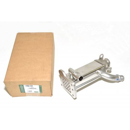 LR001002 Cooler Egr