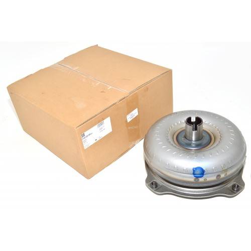 Range rover store torque converter