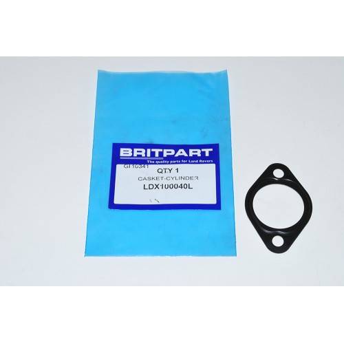 LDX100040L - OEM Gasket Water Gallery V6
