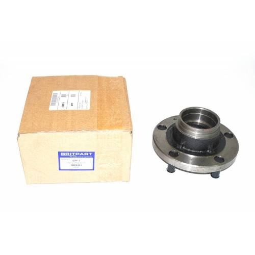 FRC6141 - Rear Hub Assembley 90 to Axle 22S08283B Pre 1994