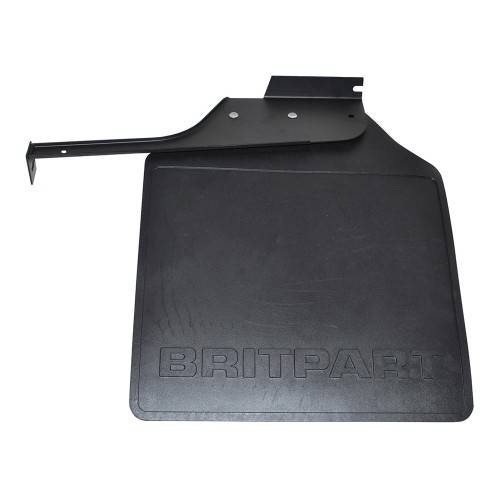 LR055331 - Hicap RH Defender Mudflap Assembly