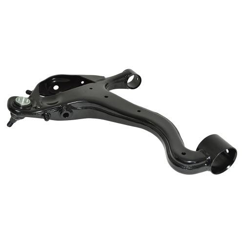LR075995NB - Disco 3/4 LH Suspension Arm with B/Joint Less Bolts/Bush