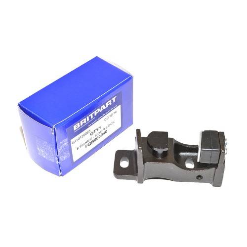 Use FQB500160 - FQB000040