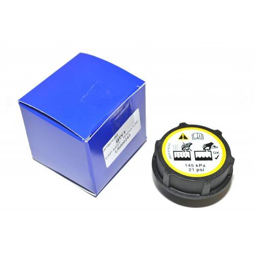 LR000243 - Coolant Expansion Bottle Cap