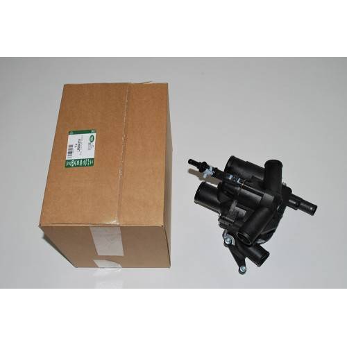 LR004318 - Thermostat Housing 3.6L V8 Diesel