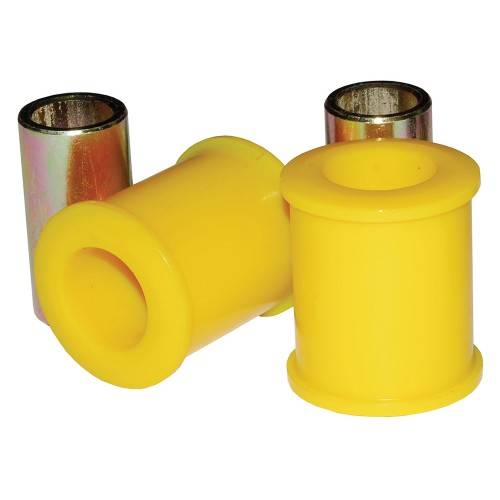 RBX101340PY-YELLOW - Polyurethane Panhard Rod Bush 90/110 from 2A626646 and Discovery 2. 1 Pair