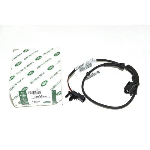 LR028306 - Wiring Magnetic RH/LH