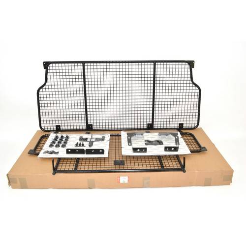 LR006448 - Genuine 90 Mesh Type Dog Guard Partition - Less Bulkhead (from Vin 7A000001)