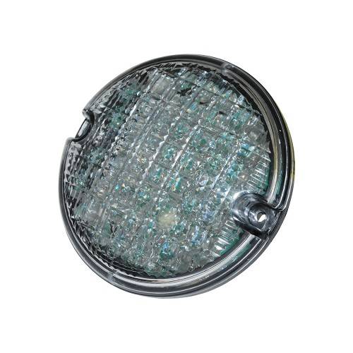 LR008975 - Lamp Assembley - Fog Rear Led