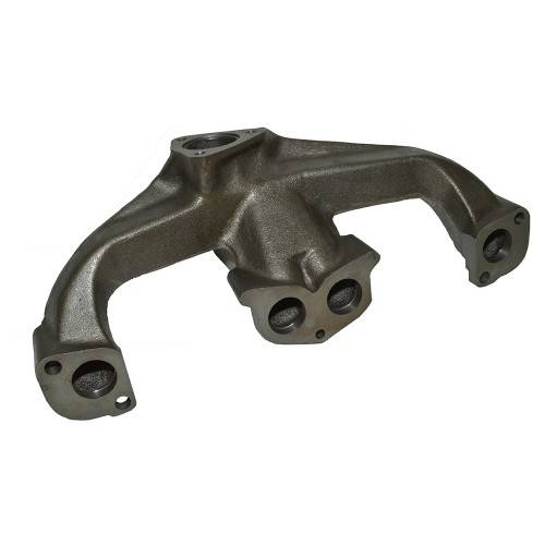ETC5330 - Manifold Assembley Exhaust Parallel Sided 2.5 Petrol