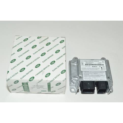 LR007454 - No Longer Available Module