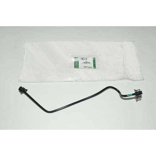 LR006165 - Genuine Hose Overflow Freelander 2 3.2L 7H019501 to 8H000001