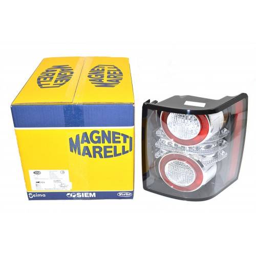 LR028513 - Rear Lamp RH R/R L322 2010-12 with Xenon Adaptive Lights