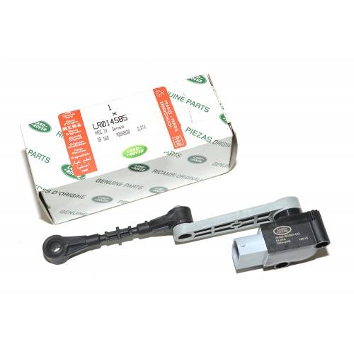 LR014585 - Use LR023649