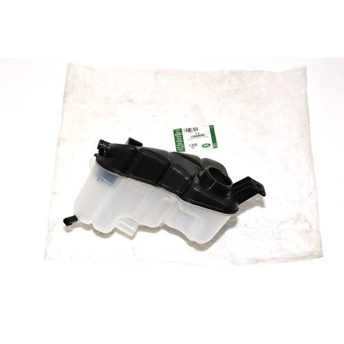 LR004080 - Coolant Reservoir Tank for Freelander 2 (2.2 TD4 and 3.2 V6)