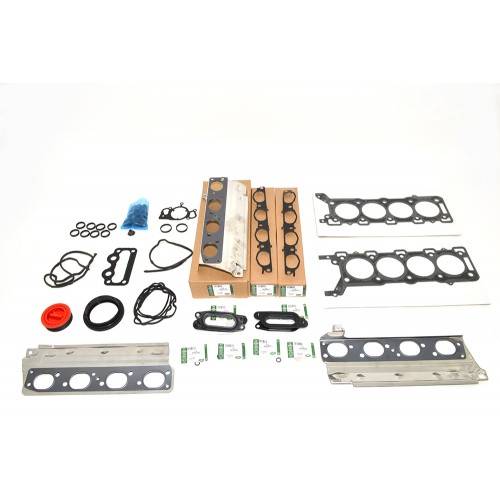 LR006635 - Engine Overhaul Kit Aj Petrol 4.2 V8 Supercharged