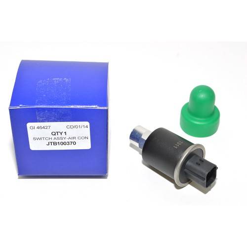 JTB100370 - Air Conditioning Pressure Control Switch