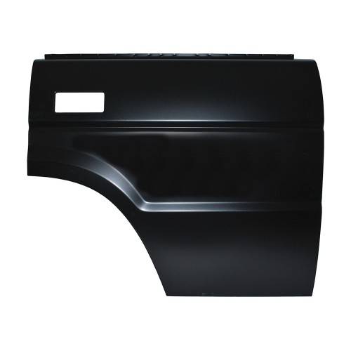 MWC9084 - Rear Side Door Outer Skin RH Discovery.