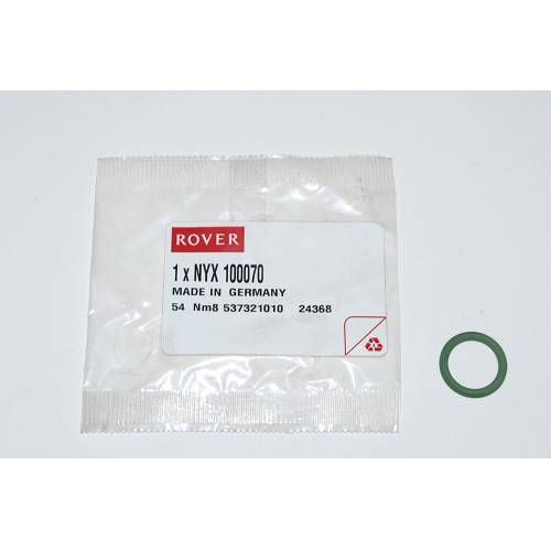 NYX100070L - Crank Position Sensor O Ring