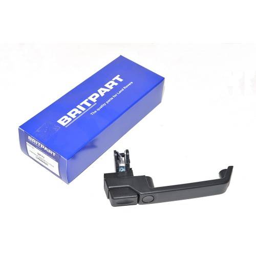 Land rover defender shop door handle