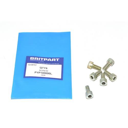 PYP100690L - Use LR067232