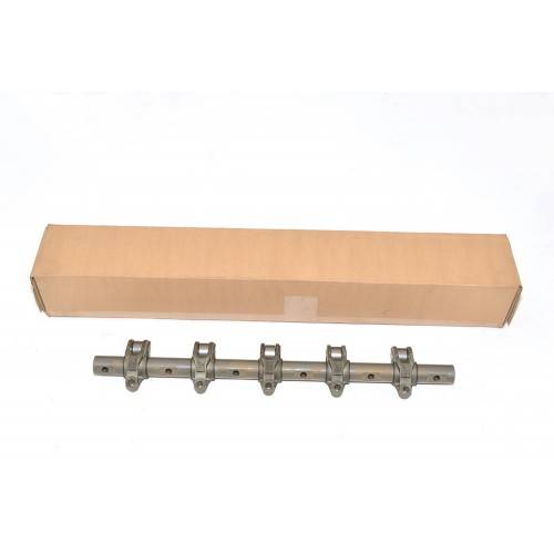 MUI000040 - No Longer Available Genuine Fuel Rocker Shaft and Arm TD5