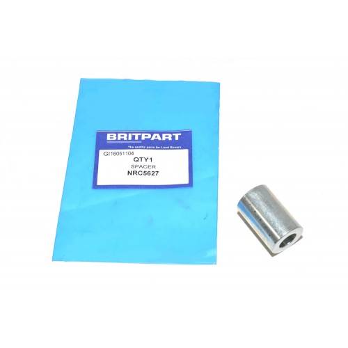 NRC5627 - Spacer for Underride Protection Bar Land Rover 90/110 and Range Rover