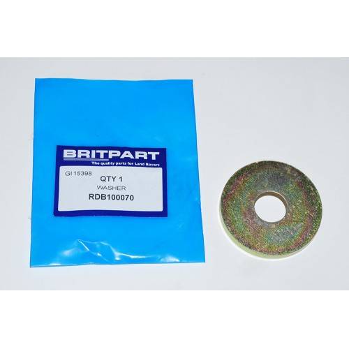 RDB100070 - Use RYF500260