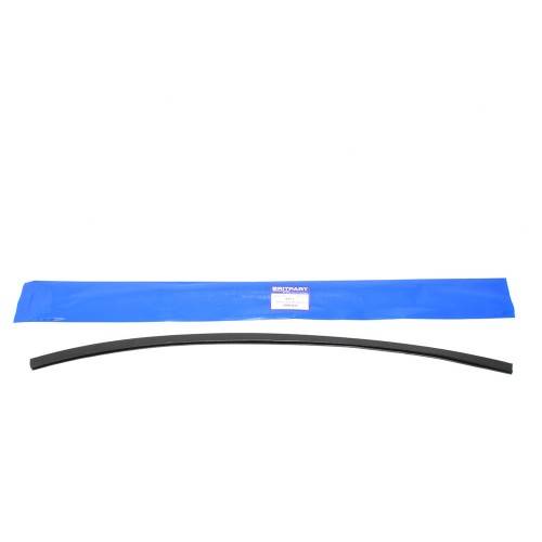 LR001623 - Front Wheel Arch Protector Water Shield