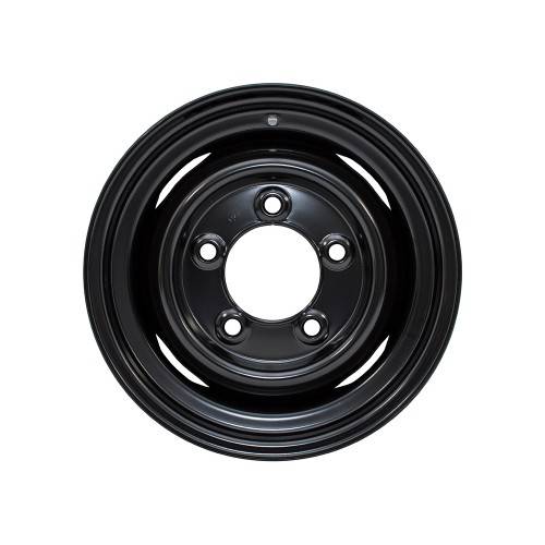 LR053845 - Road Wheel 5.5 x 16 Inch Welded Tubeless
