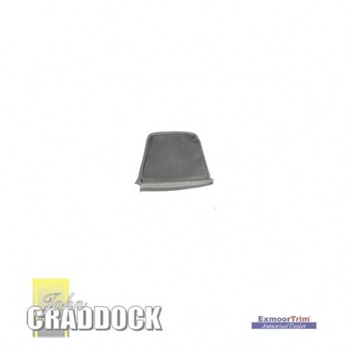 EXT051-TC - Inward Face Tip up Back Cover Techno