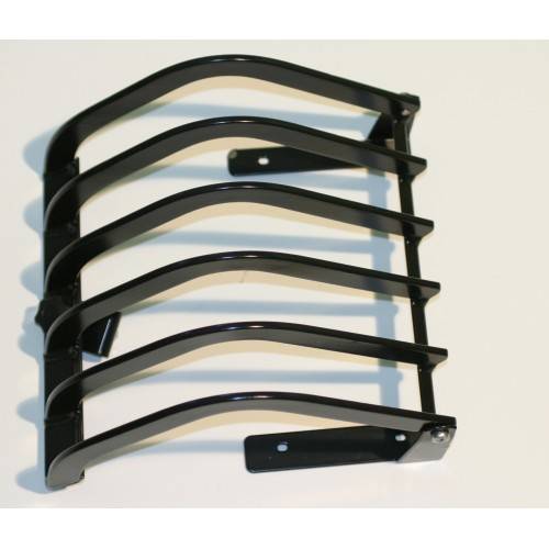 Range rover shop classic light guards