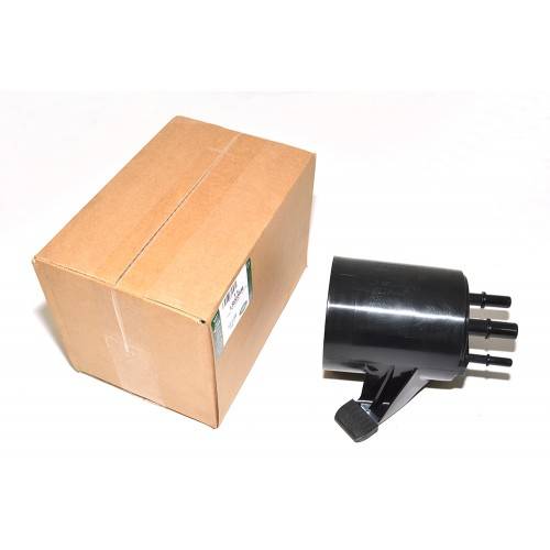 LR003486 - Fuel Tank Reservoir Charcoal Cannister 2.0L V6 Pertol
