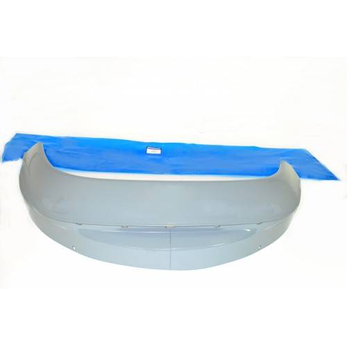 MTC6875P - LH Wheelarch Spat Primed