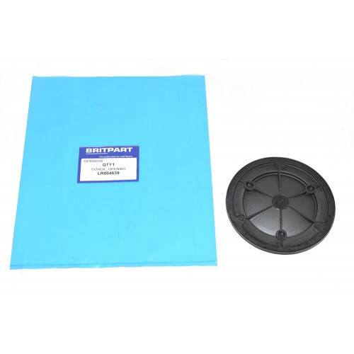 LR004639 - Front Cover Inspection Cover
