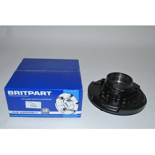 Use RUB500240 - FTC0942