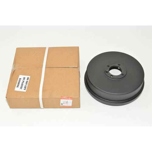 Land Rover Discovery 2 Brakes John Craddock Ltd Page 3