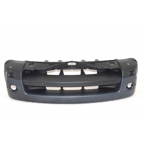 LR015073 - Genuine Front Bumper