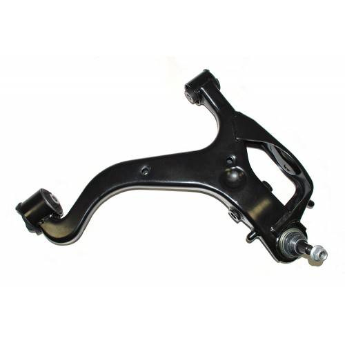 LR073369G - OEM LH Lower Front Suspension Arm with Air Springs Discovery 4