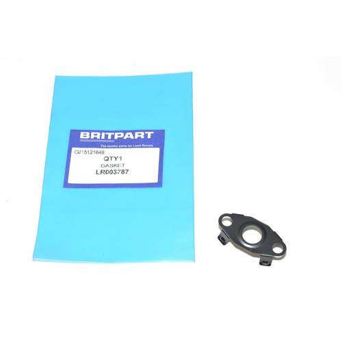 LR003787 - Oil Return Pipe Gasket