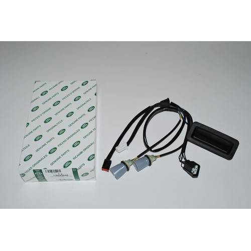 LR042648 - Use LR083610