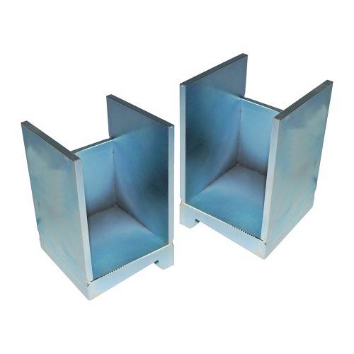 LRT-64-003 - Disco 2 Air Suspension Calibration Blocks