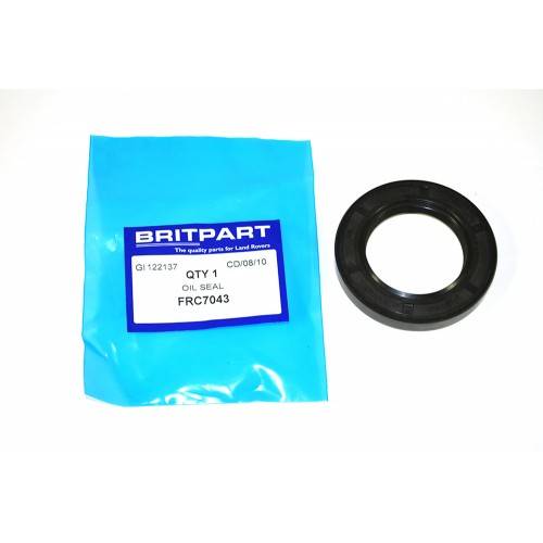 FRC7043 - Use FTC4939 90/110 RRC