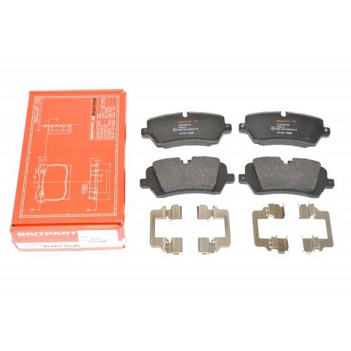 LR079910G - Use LR147981G