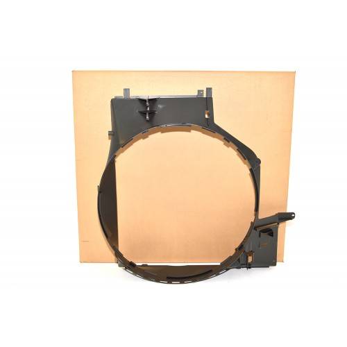 LR011705 - Genuine Radiator Fan Shroud 5.0L V8 Petrol