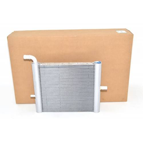 LR062670 - Radiator 3.0 V6 Single and Twin Range Rover L405 and Range Rover Sport 2014 Onwards